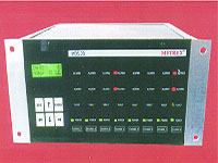Mikroprocesorově řízený analyzátor METREX-MDS 28